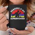 Reading Is My Superpower Design Book Design Book Lovers Graphic Print Coffee Mug Unique Gifts Reading Is My Superpower Design Book Design Book Lovers Graphic Print Coffee Mug Unique Gifts