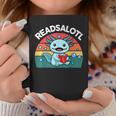 Readsolotl Read Book Axolotl Shirt Salamander Boys Girl Kids Graphic Print Coffee Mug Unique Gifts Readsolotl Read Book Axolotl Shirt Salamander Boys Girl Kids Graphic Print Coffee Mug Unique Gifts
