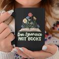 Rebel Reader Librarian Banned Book Bookworm Ban Ignorance Not Books Adults & Kids - Small Short Sleeve V-Neck Classic Fit Graphic Print Coffee Mug Unique Gifts Rebel Reader Librarian Banned Book Bookworm Ban Ignorance Not Books Adults & Kids - Small Short Sleeve V-Neck Classic Fit Graphic Print Coffee Mug Unique Gifts