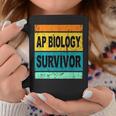 Retro AP Biology Shirt AP Biology Survivor Prep Book Study Graphic Print Coffee Mug Unique Gifts Retro AP Biology Shirt AP Biology Survivor Prep Book Study Graphic Print Coffee Mug Unique Gifts