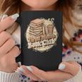 Retro Tired Moms Book Club Bookish Booktrovert Mother's Day Graphic Print Coffee Mug Unique Gifts Retro Tired Moms Book Club Bookish Booktrovert Mother's Day Graphic Print Coffee Mug Unique Gifts
