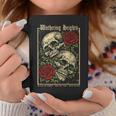 Retro Wuthering Heights Gothic Book Lover Classic Literature Graphic Print Coffee Mug Unique Gifts Retro Wuthering Heights Gothic Book Lover Classic Literature Graphic Print Coffee Mug Unique Gifts