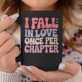 Romance Book Spicy Books Lovers Gear Morally Grey Graphic Print Coffee Mug Unique Gifts