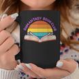 Romantasy Book Club Novel Reading Club Bibliophiles Fiction Graphic Print Coffee Mug Unique Gifts Romantasy Book Club Novel Reading Club Bibliophiles Fiction Graphic Print Coffee Mug Unique Gifts