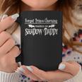 Romantasy Fantasy Romance Book Prince Charming Shadow Daddy Graphic Print Coffee Mug Unique Gifts Romantasy Fantasy Romance Book Prince Charming Shadow Daddy Graphic Print Coffee Mug Unique Gifts