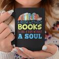 A Room Without Books Is Like a Body Without Soul Librarian Graphic Print Coffee Mug Unique Gifts A Room Without Books Is Like a Body Without Soul Librarian Graphic Print Coffee Mug Unique Gifts