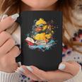 Rubber Duck Reading Book Rubber Duckie Rubber Duckling Graphic Print Coffee Mug Unique Gifts Rubber Duck Reading Book Rubber Duckie Rubber Duckling Graphic Print Coffee Mug Unique Gifts
