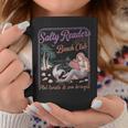 Salty Readers Beach Club Books Plot Twists & Sea Breezes Graphic Print Coffee Mug Unique Gifts Salty Readers Beach Club Books Plot Twists & Sea Breezes Graphic Print Coffee Mug Unique Gifts