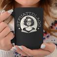 Sexy STFUATTDLAGG Adult Read Spicy Love Reading Book Fantasy Graphic Print Coffee Mug Unique Gifts