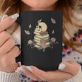 Skull Roses And Butterfly Book Death By TBR Bookish Graphic Print Coffee Mug Unique Gifts Skull Roses And Butterfly Book Death By TBR Bookish Graphic Print Coffee Mug Unique Gifts