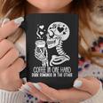 Smut Books Coffee In One Hand Dark Romance Book In The Other Graphic Print Coffee Mug Unique Gifts Smut Books Coffee In One Hand Dark Romance Book In The Other Graphic Print Coffee Mug Unique Gifts