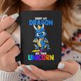 Sorry My Dragon Ate Your Unicorn Cute Book Lover Graphic Print Coffee Mug Unique Gifts Sorry My Dragon Ate Your Unicorn Cute Book Lover Graphic Print Coffee Mug Unique Gifts