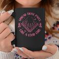 Spread Those Pages Like A Good Girl Reading Book Lover Graphic Print Coffee Mug Unique Gifts