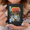 Star Wars Battle Pose Comic Book Cover Graphic T-Shirt Graphic Print Coffee Mug Unique Gifts Star Wars Battle Pose Comic Book Cover Graphic T-Shirt Graphic Print Coffee Mug Unique Gifts