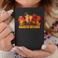 Star Wars The Book Of Boba Fett Galactic Sunset Poster Graphic Print Coffee Mug Unique Gifts