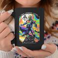 Star Wars The Book Of Boba Fett The Legend Lives Retro V-2 Graphic Print Coffee Mug Unique Gifts