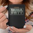 Star Wars The Book Of Boba Fett Logo V-1 Graphic Print Coffee Mug Unique Gifts Star Wars The Book Of Boba Fett Logo V-1 Graphic Print Coffee Mug Unique Gifts