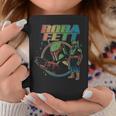 Star Wars The Book Of Boba Fett Rainbow Logo Graphic Print Coffee Mug Unique Gifts