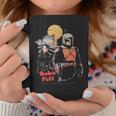 Star Wars The Book Of Boba Fett Retro Color Pop Poster Graphic Print Coffee Mug Unique Gifts
