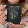 Star Wars The Book Of Boba Fett Retro Poster V-2 Graphic Print Coffee Mug Unique Gifts