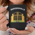 Successville Book Merch Graphic Print Coffee Mug Unique Gifts