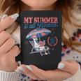 My Summer Is All Booked Silly-Goose Reading Book Bookish Graphic Print Coffee Mug Unique Gifts My Summer Is All Booked Silly-Goose Reading Book Bookish Graphic Print Coffee Mug Unique Gifts