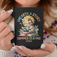 Summer Reading 2026 Books Dino Kids Librarian Tees Graphic Print Coffee Mug Unique Gifts Summer Reading 2026 Books Dino Kids Librarian Tees Graphic Print Coffee Mug Unique Gifts