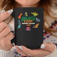 Summer Reading 2026 Unearth A Story Dinosaurs Book Lover Graphic Print Coffee Mug Unique Gifts Summer Reading 2026 Unearth A Story Dinosaurs Book Lover Graphic Print Coffee Mug Unique Gifts