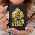 Summer Reading Teacher Unearth a Story Library Book Lover Graphic Print Coffee Mug Unique Gifts Summer Reading Teacher Unearth a Story Library Book Lover Graphic Print Coffee Mug Unique Gifts