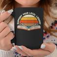 Support Your Local Library Best Library Love To Read Books Graphic Print Coffee Mug Unique Gifts Support Your Local Library Best Library Love To Read Books Graphic Print Coffee Mug Unique Gifts