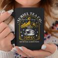 Suriel Tea Co Hot Or Cold Always Fresh Reader Book Lover Graphic Print Coffee Mug Unique Gifts