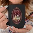 Tale As Old As Time Retro Fairytale Book Lover Graphic Print Coffee Mug Unique Gifts Tale As Old As Time Retro Fairytale Book Lover Graphic Print Coffee Mug Unique Gifts
