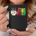 Tea And Bookworm Love Books And Tea Graphic Print Coffee Mug Unique Gifts Tea And Bookworm Love Books And Tea Graphic Print Coffee Mug Unique Gifts