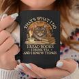 That’s What I Do I Read Books Reading Bookworm Reader Graphic Print Coffee Mug Unique Gifts That’s What I Do I Read Books Reading Bookworm Reader Graphic Print Coffee Mug Unique Gifts