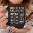Things I Do In My Spare Time Kids Men Women Book Writer Graphic Print Coffee Mug Unique Gifts Things I Do In My Spare Time Kids Men Women Book Writer Graphic Print Coffee Mug Unique Gifts