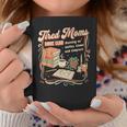 Tired Moms Book Club Retro Reading Lover Moms Graphic Print Coffee Mug Unique Gifts Tired Moms Book Club Retro Reading Lover Moms Graphic Print Coffee Mug Unique Gifts
