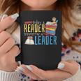 Today A Reader Tomorrow A Leader Book Literature Reading Graphic Print Coffee Mug Unique Gifts Today A Reader Tomorrow A Leader Book Literature Reading Graphic Print Coffee Mug Unique Gifts