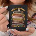 History Month Black Books African American Teachers Graphic Print Coffee Mug Unique Gifts