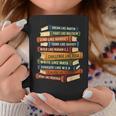 History Month Dream Like Martin Books Men Women Kids Graphic Print Coffee Mug Unique Gifts