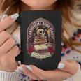 Unapologetically Antisocial Book Club Introvert Graphic Print Coffee Mug Unique Gifts