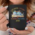 Unearth a Story Summer Reading 2026 Dinosaur Books Dino Graphic Print Coffee Mug Unique Gifts Unearth a Story Summer Reading 2026 Dinosaur Books Dino Graphic Print Coffee Mug Unique Gifts