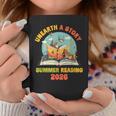 Unearth a Story Summer Reading 2026 Librarian Book Library Graphic Print Coffee Mug Unique Gifts Unearth a Story Summer Reading 2026 Librarian Book Library Graphic Print Coffee Mug Unique Gifts