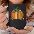 Vintage Book Pumpkin Autumn Fall Librarians Bookworm Teacher Graphic Print Coffee Mug Unique Gifts Vintage Book Pumpkin Autumn Fall Librarians Bookworm Teacher Graphic Print Coffee Mug Unique Gifts