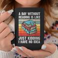 Vintage Book Reading Teacher Read Books Nerd Reader Graphic Print Coffee Mug Unique Gifts Vintage Book Reading Teacher Read Books Nerd Reader Graphic Print Coffee Mug Unique Gifts