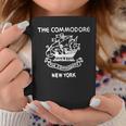Vintage New York City The Commodore Hotel Vintage Matchbook Graphic Print Coffee Mug Unique Gifts Vintage New York City The Commodore Hotel Vintage Matchbook Graphic Print Coffee Mug Unique Gifts
