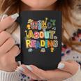 Wild About Reading Safari Animals Book Lover Teacher Student Graphic Print Coffee Mug Unique Gifts Wild About Reading Safari Animals Book Lover Teacher Student Graphic Print Coffee Mug Unique Gifts