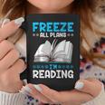 Winter Reading Book Bookworm Winter Graphic Print Coffee Mug Unique Gifts Winter Reading Book Bookworm Winter Graphic Print Coffee Mug Unique Gifts