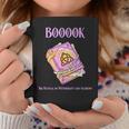 Witch Spell Book It’s Just A Bunch Of Hocus Pocus Graphic Print Coffee Mug Unique Gifts
