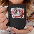 Women's DCC The Desperado Club So Fun It Hurts Graffiti Sign Book Graphic Print Coffee Mug Unique Gifts