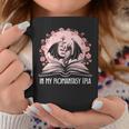 Women's Dragon & Book Romantasy Merch Dark Romance In My Fantasy Era Graphic Print Coffee Mug Unique Gifts Women's Dragon & Book Romantasy Merch Dark Romance In My Fantasy Era Graphic Print Coffee Mug Unique Gifts